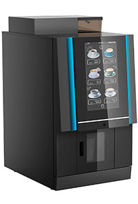 Кофемашина Jetinno JL28V