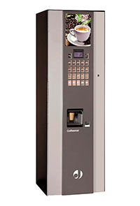 Кофейный автомат Jofemar G60