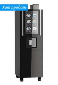 Кофейный автомат Jetinno JL220