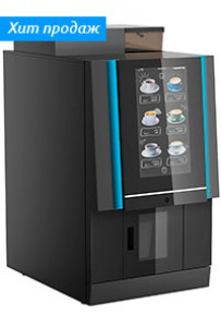 Кофемашина Jetinno JL28V