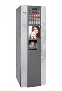 Кофейный автомат Jofemar Coffeemar G30