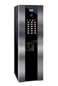 Кофейный автомат Jofemar Bluetec G30