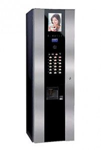 Кофейный автомат Jofemar Bluetec G60