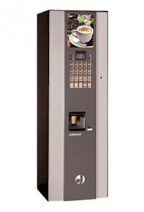 Кофейный автомат Jofemar G60