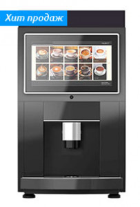 Кофемашина Jetinno JL25 с чиллером