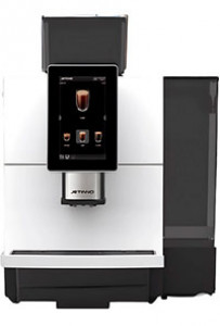 Кофемашина Jetinno JL29 BT