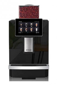 Кофемашина Jetinno JL30 BT-MW